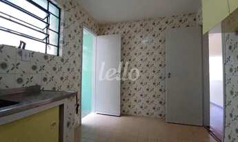 Imagem 4: São Paulo - Apartamento Padrão - Santana