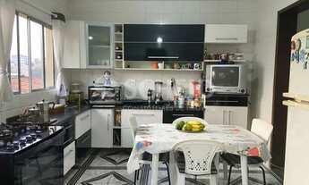 Imagem 7: EXCELENTE SOBRADO NO CAMPO GRANDE!!!! 3 SUÍTES!!!!!