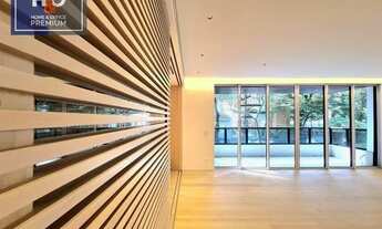 Imagem 6: Apartamento com 3 dormitórios 3 Suítes à venda, 211 m² - Itaim Bibi - São Paulo/SP