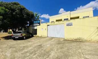 Imagem: Sala para aluguel no bairro Jardim Santo