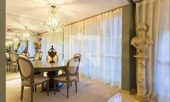 Imagem 5: Casa à Venda - Jardim Paulistano, 4 Quartos, 530 m2