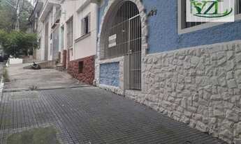 Imagem 2: Casa com 3 dormitórios para alugar, 85 m² por R$ 2.500,00/mês - Vila Pompeia - São Paulo/S