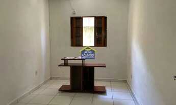 Imagem 5: Casa de Condominio com 1 dorm, Sitio do Campo, Praia Grande - R$ 160 mil, Cod: ACT2512