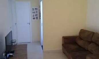 Imagem 3: Apartamento com 2 dormitórios à venda, 50 m² por R$ 250.000,00 - Jardim Amazonas - Campina