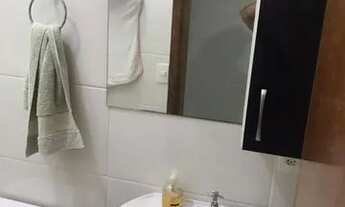 Imagem 7: Casa com 2 dormitórios à venda, 70 m² por R$ 265.000,00 - Parque Residencial Salerno (Nova