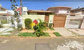 Imagem 2: Casa para locação no Bairro das Palmeiras em Campinas/SP