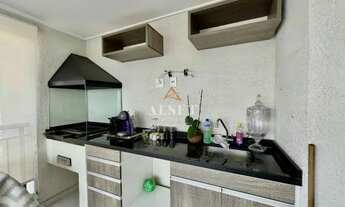 Imagem 2: Apartamento com 2 dormitórios em condomínio clube na Vila Formosa