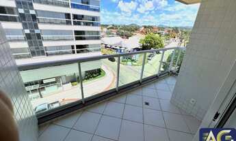 Imagem 2: Guarapari - Apartamento Padrão - Enseada Azul - Guarapari-ES