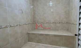 Imagem 6: Apartamento com 2 dormitórios à venda, 71 m² por R$ 375.000 - Aviação - Praia Grande/SP