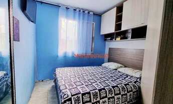 Imagem 7: Apartamento com 2 dormitórios à venda, 56 m² por R$ 165.000,00 - Itaquera - São Paulo/SP