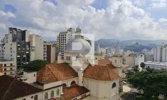 Imagem 4: Apartamento de 2 quartos em Centro - Juiz de Fora - MG