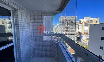 Imagem 6: Apartamento com 2 dorms, Guilhermina, Praia Grande - R$ 365 mil, Cod: 10599