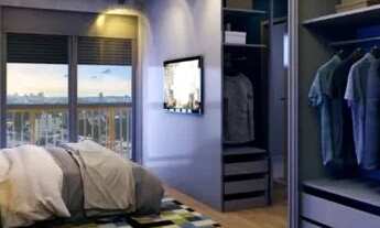 Imagem 4: Apartamento para Venda - 61.13m², 2 dormitórios, sendo 1 suites, 1 vaga - Santana