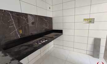 Imagem: CONTAGEM - Casa Padrão - Vale das Orquídeas