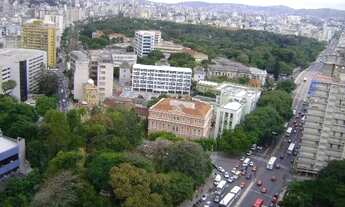 Imagem 7: Vendo JK mobiliado Centro Porto Alegre