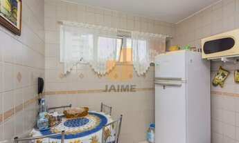 Imagem 7: Apartamento com 1 Dormitório 1 Vaga em Higienópolis