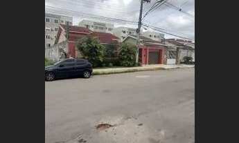 Imagem: Conjunto Jardim Versalles