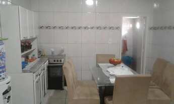 Imagem 3: Casa a venda Casa com 3 dormitórios