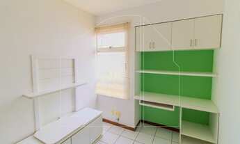 Imagem 3: CCSW 04 - TOP MASTER - SEMI MOBILIADA, DIVIDIDA!