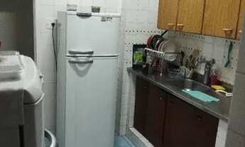 Imagem 6: Quarto em Copacabana