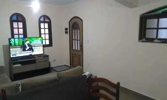 Imagem: MAIRINQUE - Casa Padrão - VILA SOROCABANA