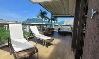 Imagem 6: Cobertura a Venda condominio Park Premium