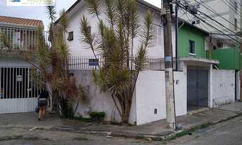 Imagem 3: Sobrado com 2 dormitórios à venda, 90 m² por R$ 450.000,00 - Vila Suzana - São Paulo/SP