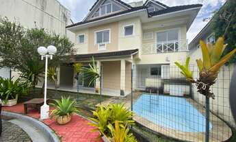 Imagem: Casa para venda no Condomínio Quality II