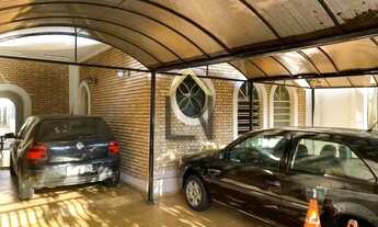 Imagem: Aluga-se excelente casa no centro de Taubaté-SP