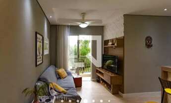 Imagem 5: Apartamento Mobiliado Pronto P/ Morar! 2 quartos e 1 vaga!