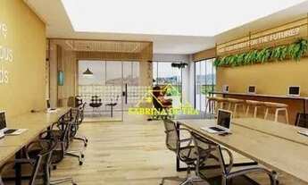 Imagem 4: STUDIOS DE 1 E 2 DORMITORIOS