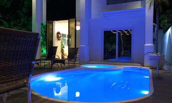 Imagem: Casa Frente Mar para aluguel de temporada