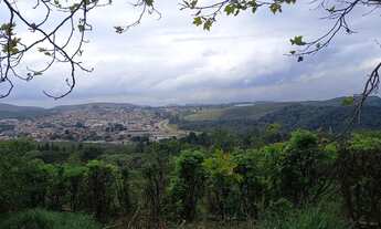 Imagem: Raro lote plano com 1.005m2 com vista panorâmica