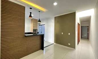 Imagem 5: Casa para venda tem 160 metros quadrados com 3 quartos