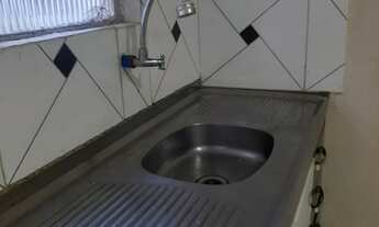 Imagem 5: Casa para aluguel com 55 metros quadrados com 2 quartos em Vila Independência - São Paulo