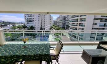 Imagem 6: Rio de Janeiro - Apartamento Padrão - Barra da Tijuca