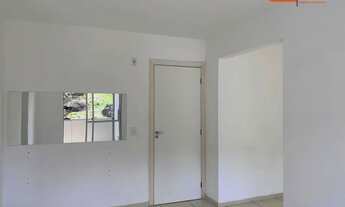 Imagem 2: Apartamento com 2 dormitórios para alugar, 57 m² por R$ 2.200,00/mês - São Francisco de As