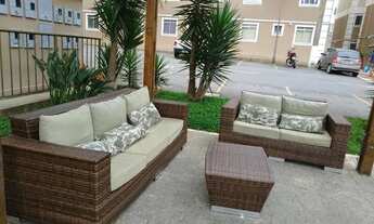 Imagem 7: ALUGUEL SÃO PEDRO COM GARAGEM, CONDOMÍNIO JARDIM DE MINAS, A MINUTOS DA UFJF