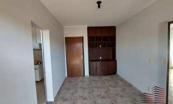 Imagem: Apartamento para Venda em Bauru, Estoril