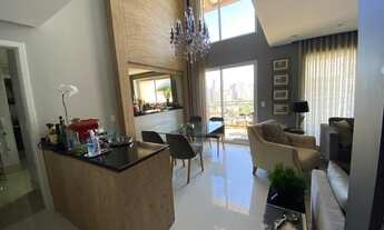 Imagem 7: LINDO DUPLEX- ALTO PADRAO- SEMI OBILIADO- LUXUOSO- 2 VAGAS