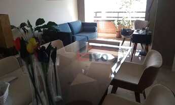 Imagem 3: Apartamento com 3 quartos e 2 vagas à venda, 74 m² por R$ 750.000 - Chácara Inglesa