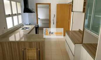 Imagem 7: Apartamento Edifício Portes Du Soleil 3 Suites à venda, 180 m² por R$ 1.250.000 - Ribeir