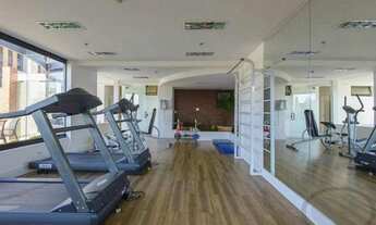 Imagem 6: Flat com 1 Dormitorio(s) localizado(a) no bairro Brooklin em São Paulo / Ref.:3444798