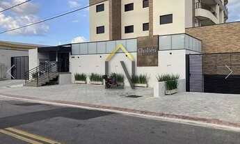 Imagem: Vende-se apartamento de 2 dorms. No Edifício