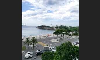 Imagem 2: Apartamento para aluguel possui 100 metros quadrados com 3 quartos com vista total no post