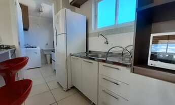 Imagem 2: Apartamento Mobiliado com 02 Dormitórios