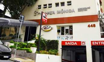 Imagem: Santa Monica