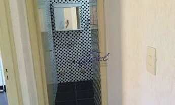 Imagem 4: Apartamento com 2 dormitórios à venda, 42 m² por R$ 150.000 - Ocian - Praia Grande/SP
