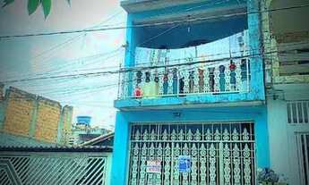 Imagem 2: Sobrado 03 Andrs. 12 Cômodos 01 Vaga