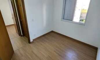 Imagem 5: Apartamento para Locação em Itupeva, Residencial Pacaembu, 2 dormitórios, 1 banheiro, 2 va